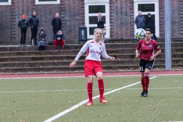 Bild 88 - wBJ Walddörfer am 20.11.21